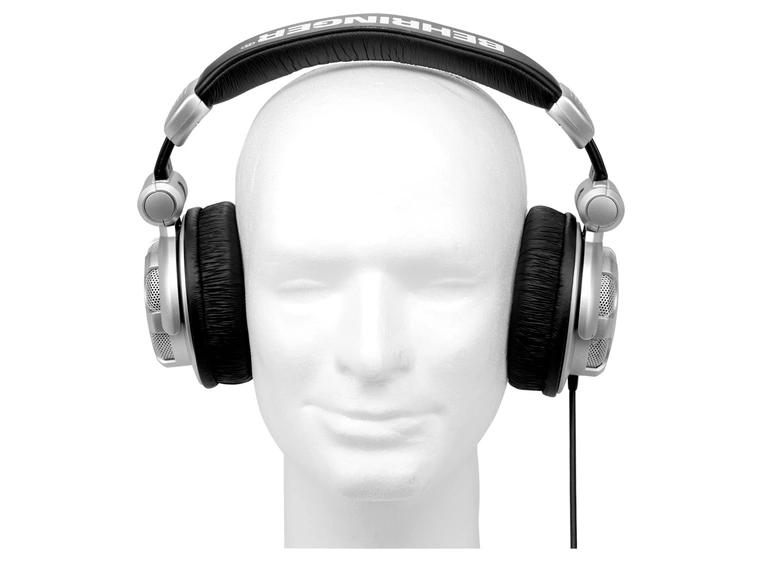 Behringer HPX2000 Headphones 